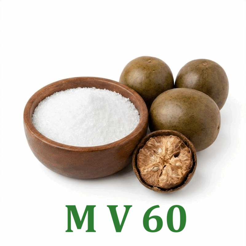 Edulcorantes con tecnología Volsea MV60